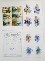 Whichcraft Prints Pack - JQ