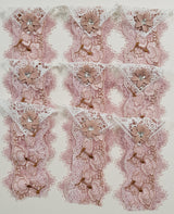 Motherloads Lace Sampler - JQ