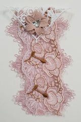 Motherloads Lace Sampler - JQ