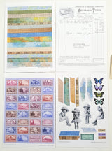 Whichcraft Prints Pack - JS