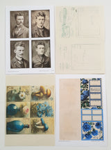 Whichcraft Prints Pack - JU