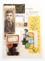Inspiration Pack - JV