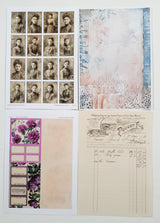 Whichcraft Prints Pack - JY