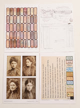 Whichcraft Prints Pack - JK