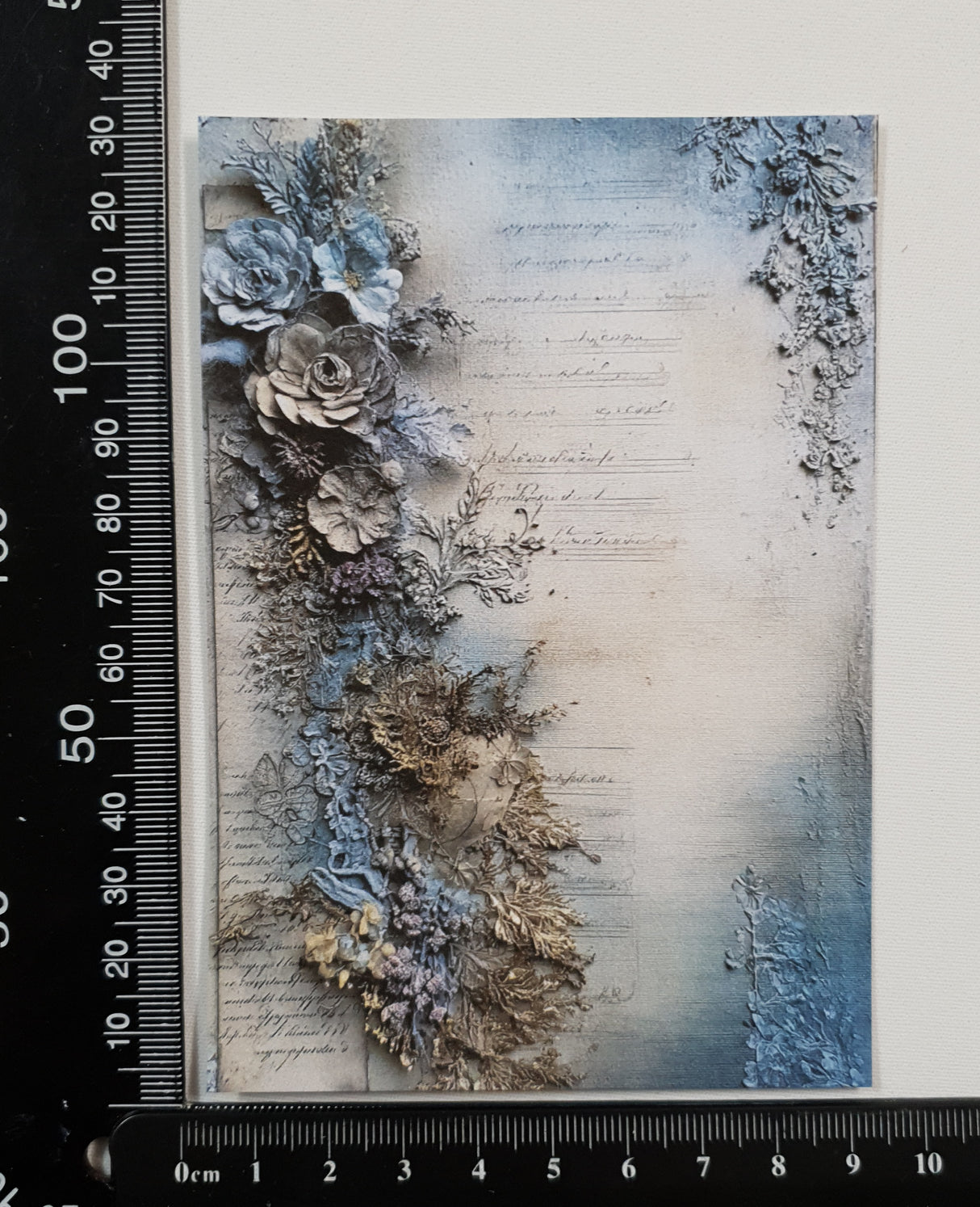 Journaling Cards - Set of 10 - Picked at Random