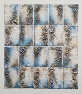 Journaling Cards - Set of 10 - Picked at Random