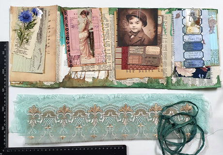 Motherloads Ephemera Collection - KA
