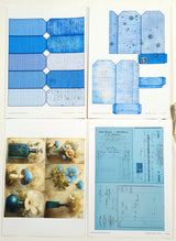 Whichcraft Prints Pack - DK