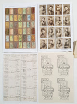 Whichcraft Prints Pack - KE