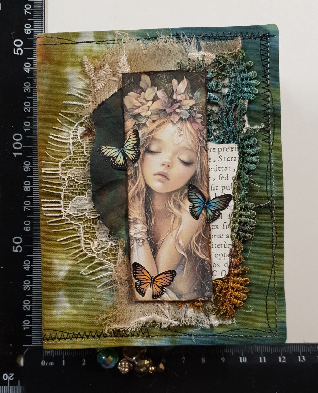 Handmade Journal