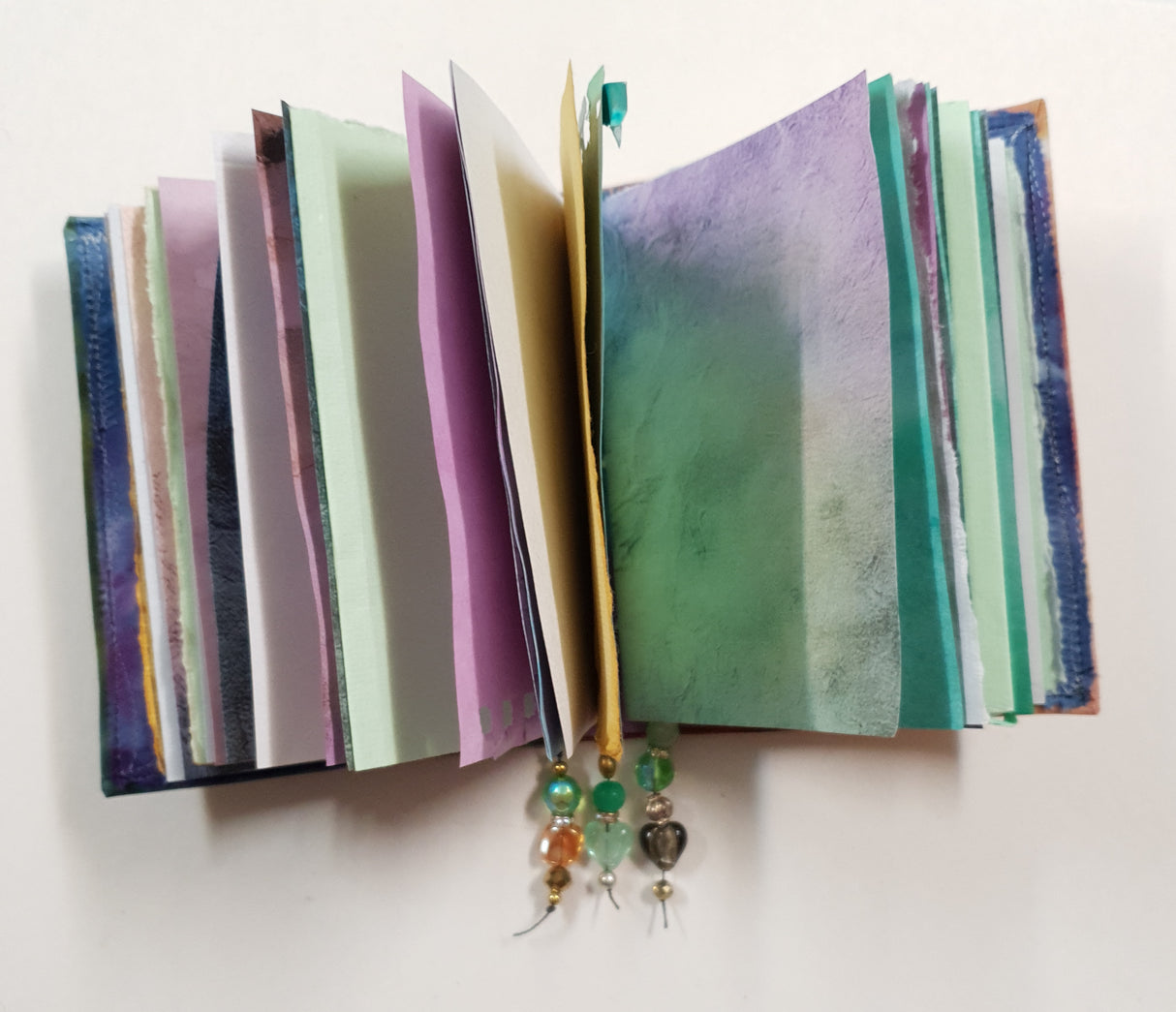 Handmade Journal