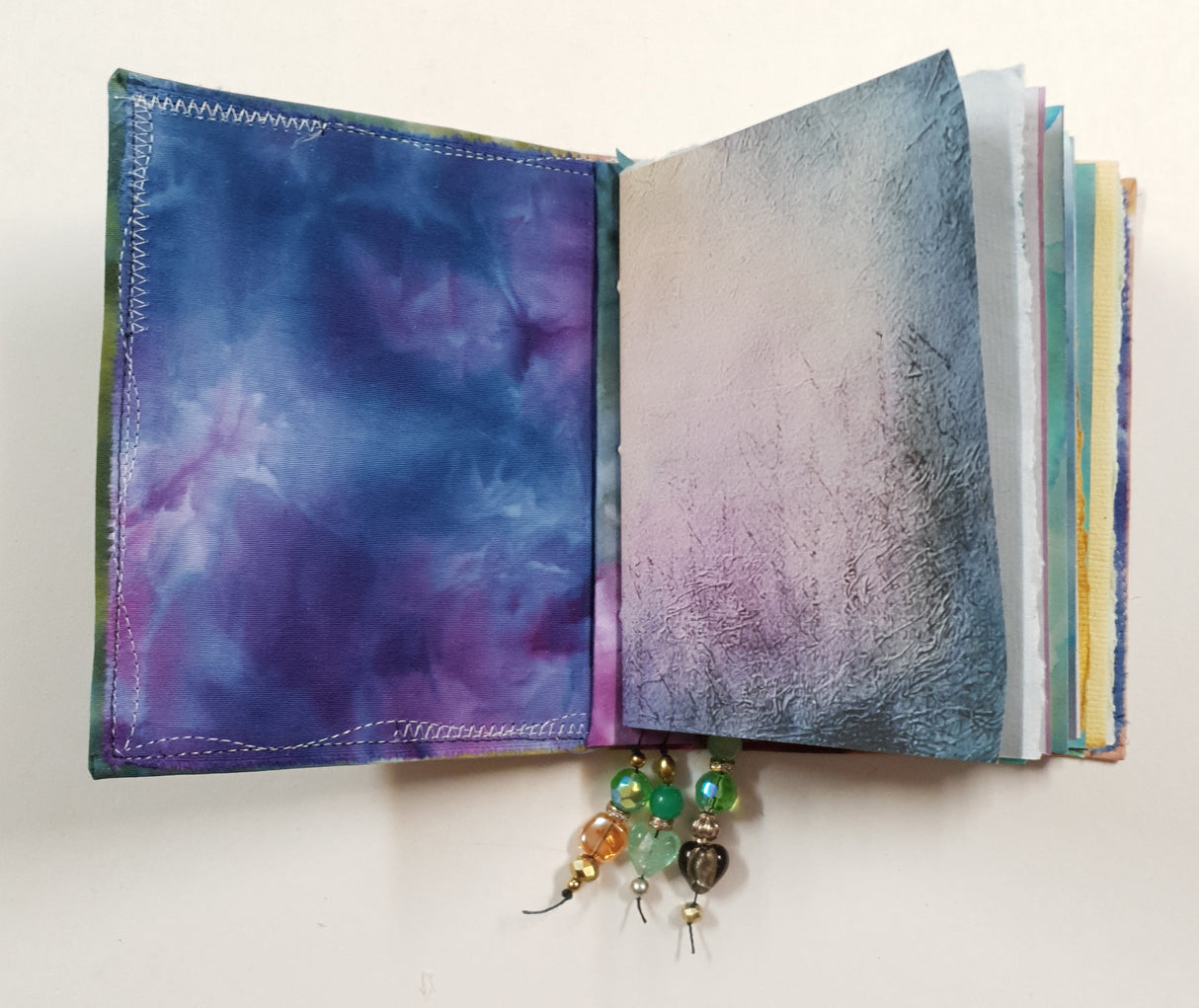 Handmade Journal