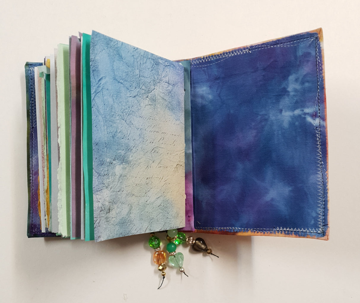 Handmade Journal