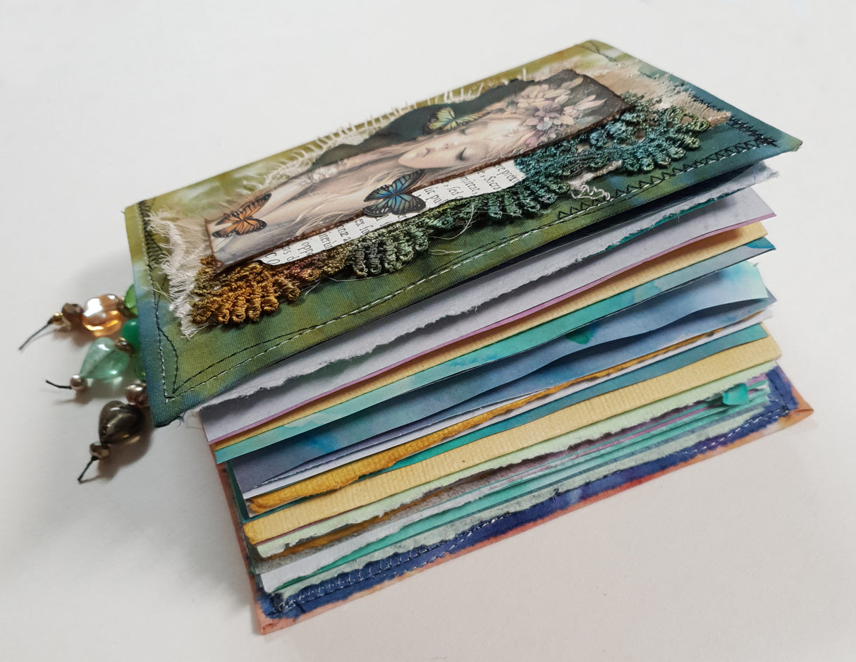 Handmade Journal