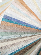 Osborne & Little Lucenta Vinyl Wallpaper Sample Sheets - KE