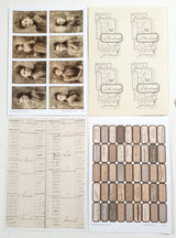 Whichcraft Prints Pack - KF
