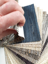 Zinc Textile Scope Wallcovering Sample Book - KF