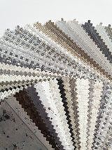 Zinc Textile Scope Wallcovering Sample Book - KF