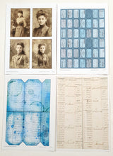 Whichcraft Prints Pack - KG
