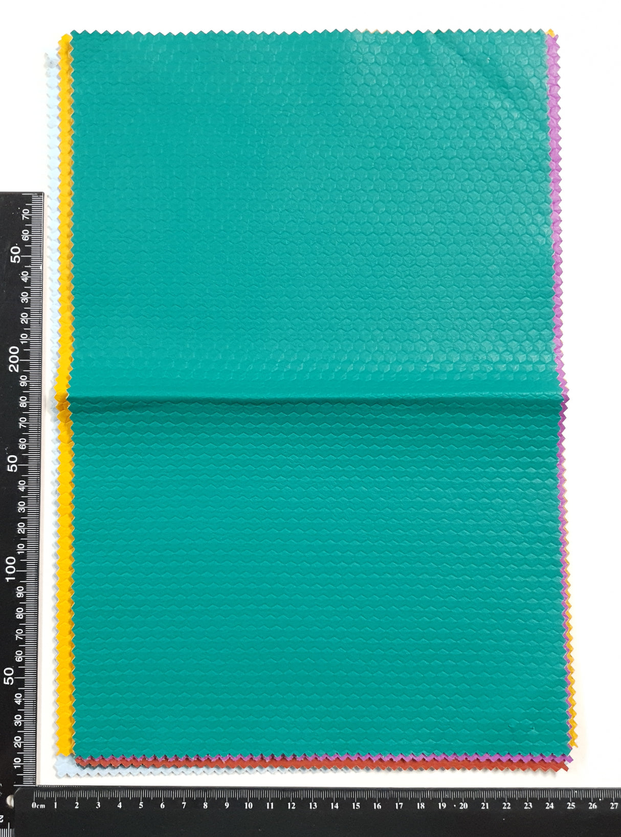Faux Leather Sample Swatch Pack - KG