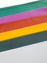 Faux Leather Sample Swatch Pack - KG