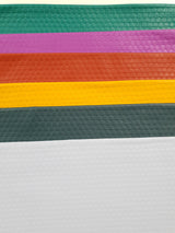 Faux Leather Sample Swatch Pack - KG