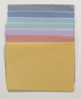 Faux Leather Sample Swatch Pack - KI