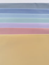 Faux Leather Sample Swatch Pack - KI