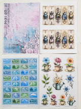 Whichcraft Prints Pack - KJ