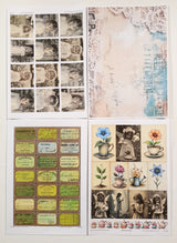 Whichcraft Prints Pack - KN
