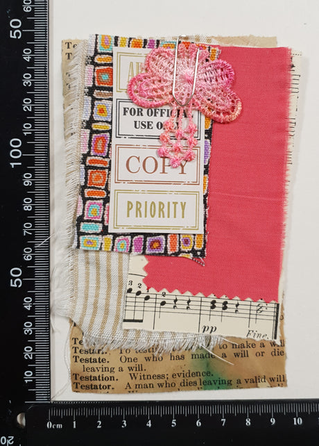Motherloads Mini Assorted Scrap Sampler - KO