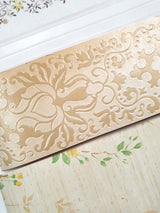 Vintage Wallpaper Sampler – Set of 5 – KP