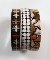 Washi Tape – Set of 3 - KR