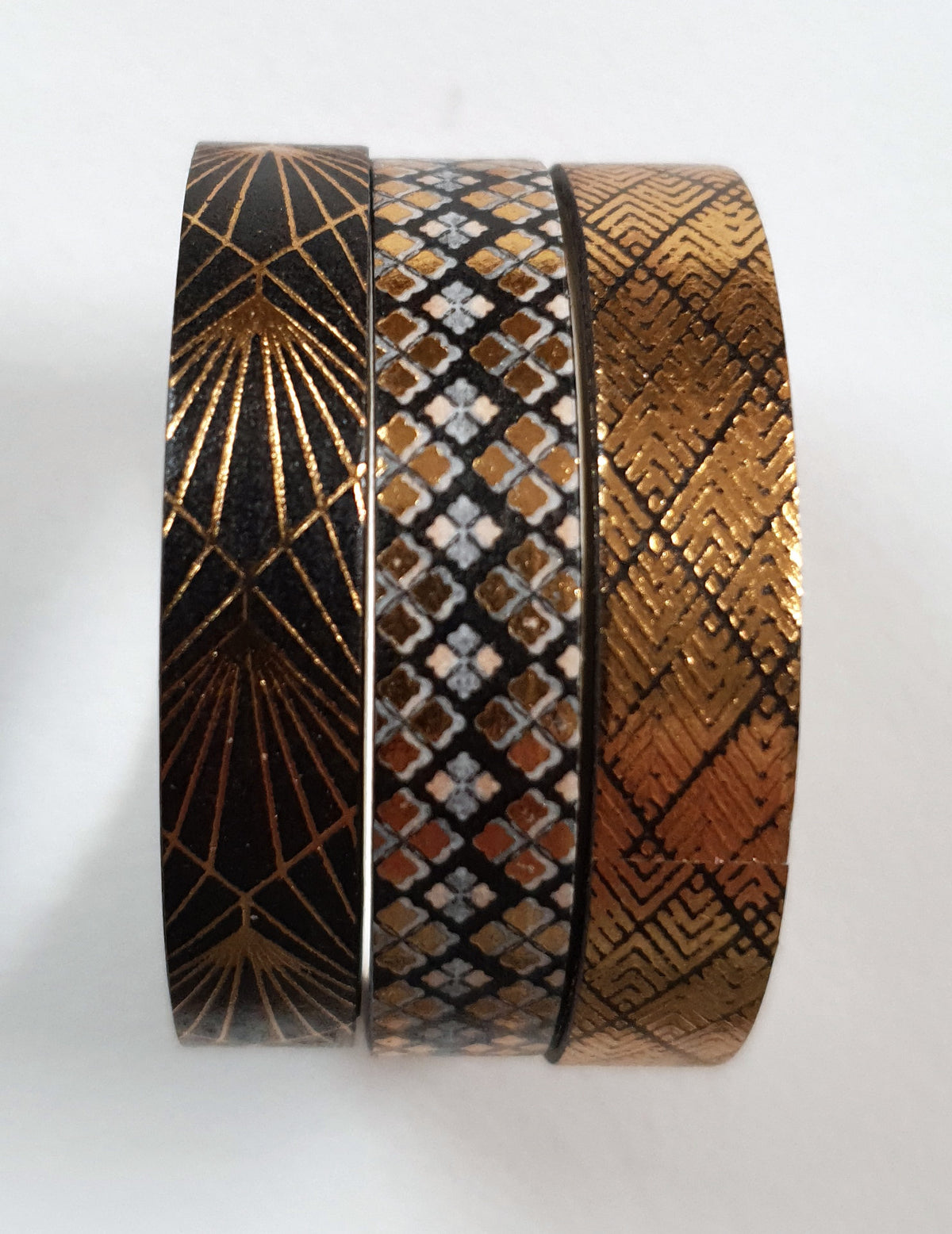 Washi Tape – Set of 3 - KS