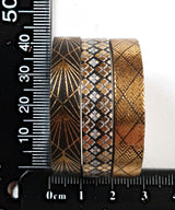 Washi Tape – Set of 3 - KS