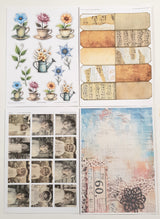 Whichcraft Prints Pack - KS