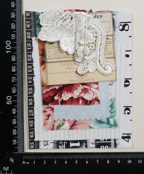 Motherloads Mini Assorted Scrap Sampler - KU