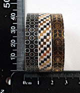 Washi Tape – Set of 3 - KV