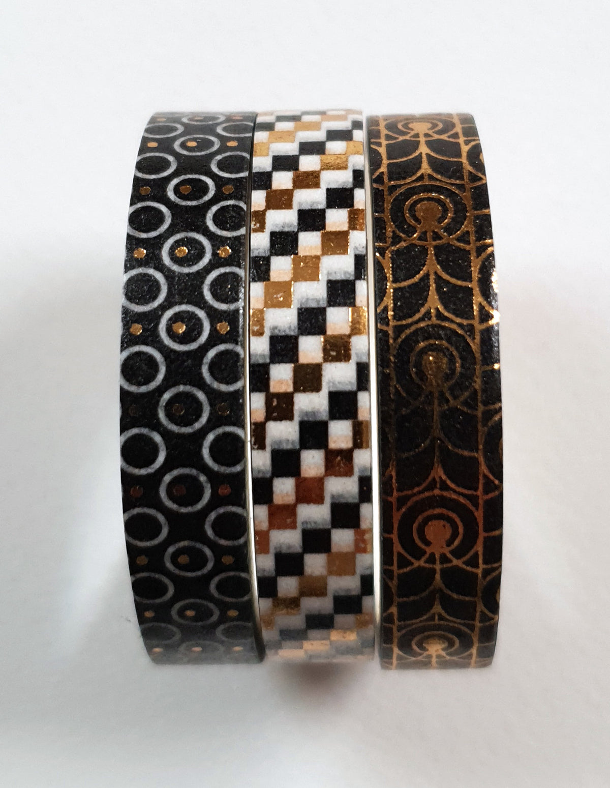Washi Tape – Set of 3 - KV