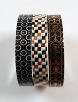 Washi Tape – Set of 3 - KV