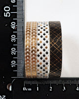 Washi Tape – Set of 3 - KW