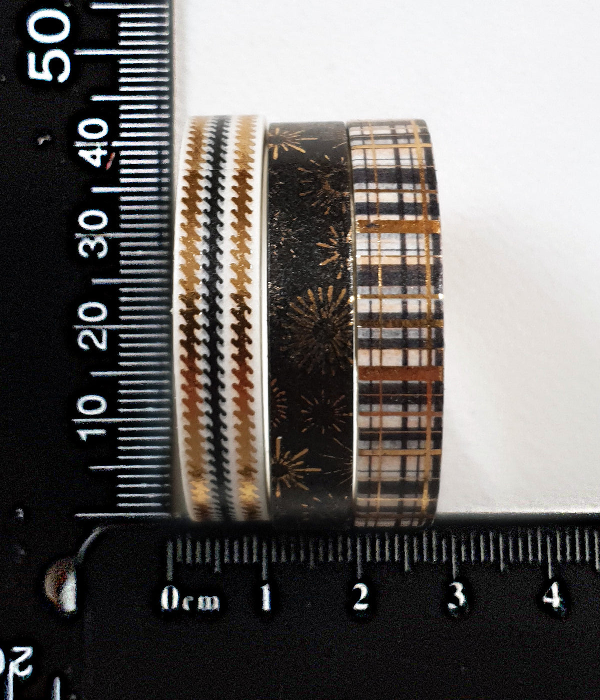 Washi Tape – Set of 3 - KX
