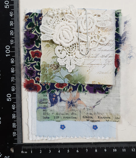 Motherloads Mini Assorted Scrap Sampler - KX