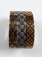 Washi Tape – Set of 3 - KY