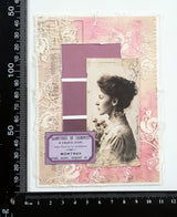 Handmade Embellishment - KY