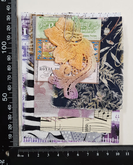 Motherloads Mini Assorted Scrap Sampler - KY