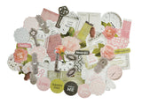 Kaisercraft Collectables - Cottage Rose