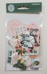 Kaisercraft Collectables - Scrap Studio