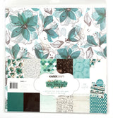 Kaisercraft 12 x 12 Papers Pack - Sea Breeze