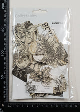 Kaisercraft Collectables - Christmas Edition